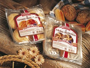 Embalagem com atmosfera modificada Multivac