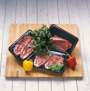 Embalagem para carnes Multivac