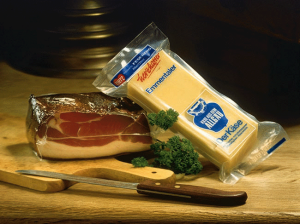 Embalagem queijo Multivac