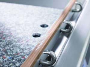 barra de selagem máquina para embalar